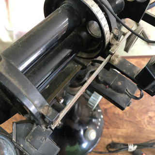 日本初の眼科検査機器 70年前のトプコン製