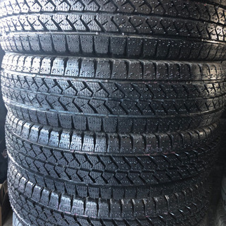 185/80R15未使用4本セット