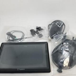 【新品　カーナビ】ユピテル　YPB734