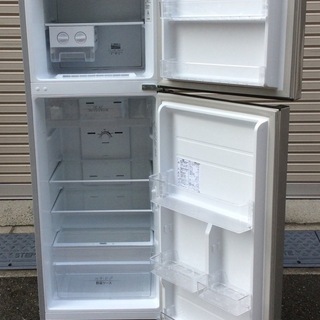 RKGRE-182】特価！ハイセンス/Hisense/227L 2ドア冷凍冷蔵庫/HR-B2301 