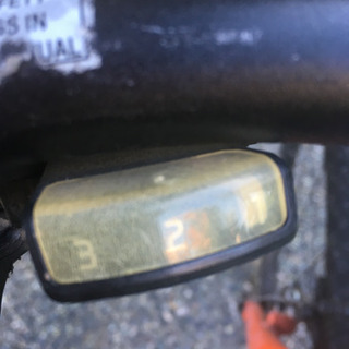 値下げ！GIANT SEEK ジャイアント シーク 自転車