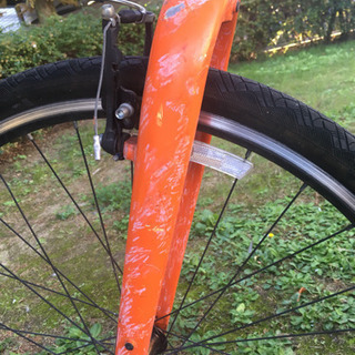 値下げ！GIANT SEEK ジャイアント シーク 自転車