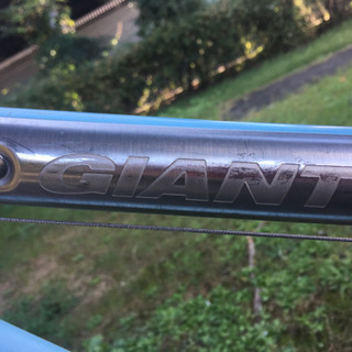 値下げ！GIANT SEEK ジャイアント シーク 自転車
