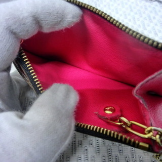 トレファク府中店】モノグラム・マルチカラー コインケースです！