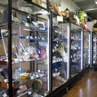 トレファク府中店】モノグラム・マルチカラー コインケースです！