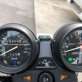 カワサキ ゼファー1100 ZⅡ仕様！
