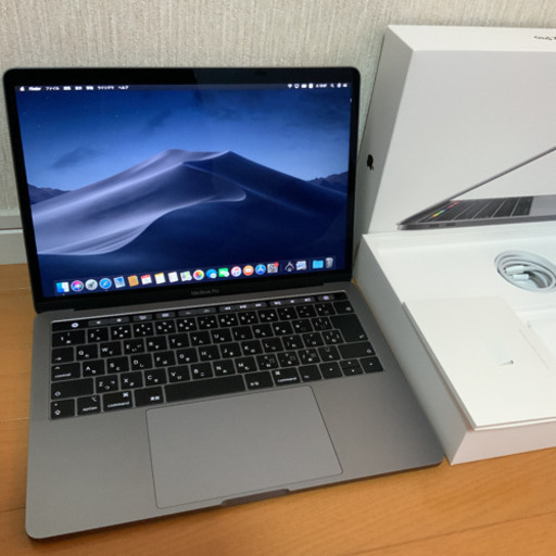 MacBook Pro 2020 上位モデル AppleCare＋ - ノートPC