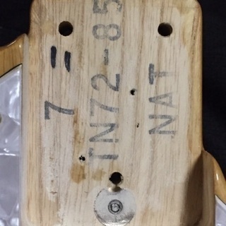 Fender Japan 72 THINLINE TN72-85 ジモティー 限定特価 の通販はau 