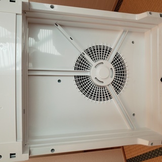 季節、空調家電 Electrolux 空気清浄機 オキシジェン EAC-415