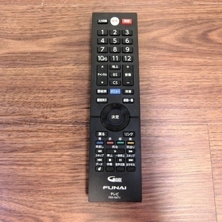 【ハッピー西葛西店】40インチ　液晶テレビ　FUANI[フナイ]ID43608