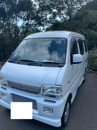 Da62w エブリィエブリィワゴン軽自動車軽箱バン車検有りタイミングチェーン式 千 蛍茶屋のエブリイの中古車 ジモティー Da62w エブリィエブリィワゴン軽自動車軽箱バン車検有りタイミングチェーン式 千 蛍茶屋のエブリイの中古車 ジモティー