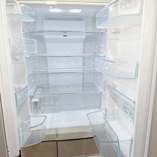 Panasonic 6ドア冷蔵庫 NR-F507T-N 2013年製 【トレファク 川越店】