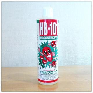 活力液　ＨＢ１０１　５００ｍｌ　２本セット！