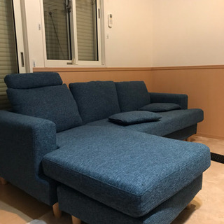 Lソフア✨🛋汚れなし！