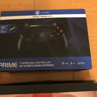 TELLO 美品 バッテリー3本 コントローラー ケース