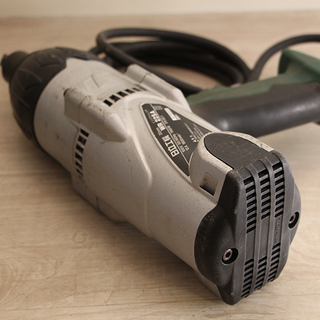 日立 HITACHI インパクトレンチ WR22SA 電動工具 タイヤ交換（11MD3429YGG）