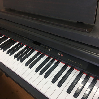 ヤマハ電子ピアノ クラビノーバCLP-411中古