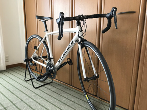 SPECIALIZED. ALLEZ. ロードバイク