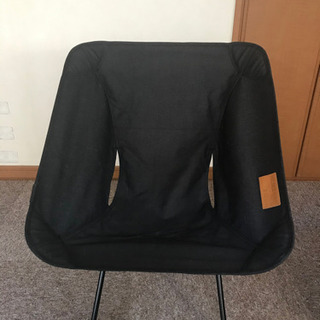 ヘリノックス  コンフォートチェア