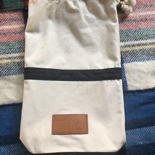 フォーサムワンフレアデニム-ヘリノックス  コンフォートチェア