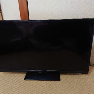 ORION  32型液晶テレビ