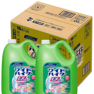 【売却済み】ワイドハイターEXパワー4.5L2本セット