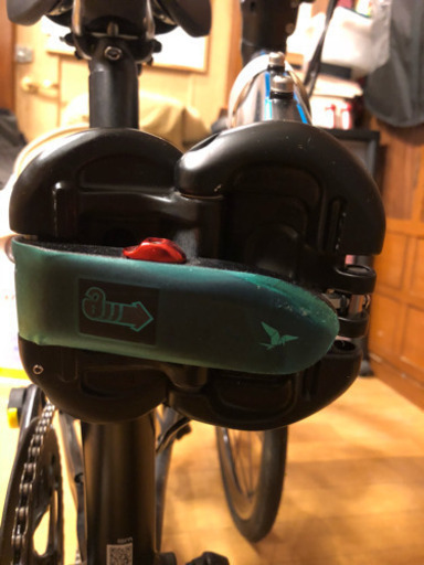 tern verge p10 2019 ブラック 節約 純正輪行袋付き