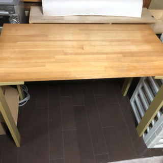【DIY】テーブル