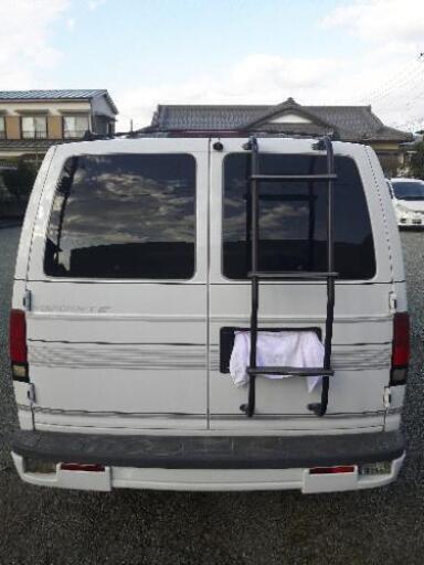 シボレーアストロスタークラフト4wd車検ロング低走行車です 春ちゃん 平塚のミニの中古車 ジモティー