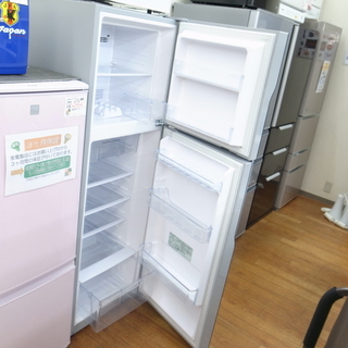 日立 225L冷蔵庫 R-23GA 2017年製【モノ市場東浦店】 日立 225L冷蔵庫 R-23GA 2017年製【モノ市場東浦店】