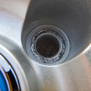 エコフォルム　１７インチ　スタッドレス　エスティマ、クラウン