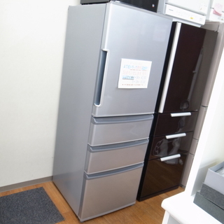 アクア 355L冷蔵庫 AQR-361E 2016年製【モノ市場東浦店】