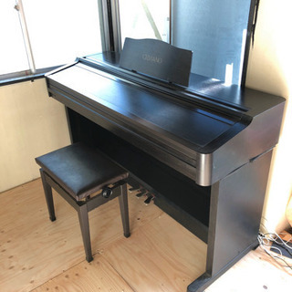 【取引完了】【電子ピアノ】CASIO celviano AP-55