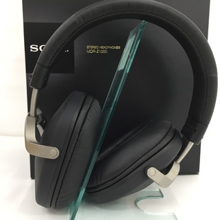 トレファク鶴ヶ島店】値下げしました!SONY ヘッドホン MDR-Z1000 www