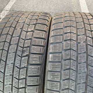 アウディＡ４純正　１７インチ　スタッドレス　Ａ４，Ａ６