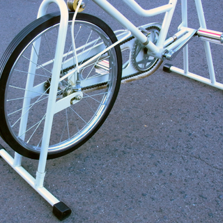 昭和レトロ 丸石自転車 ヴィンテージ サイクリングマシーン HEALTH