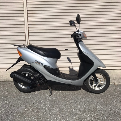 早い者勝ち‼️ホンダライブDIO✨定番２スト原付です‼️
