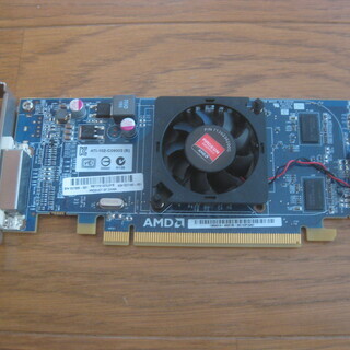 AMD Radeon HD6350 グラボ グラフィックカード ...