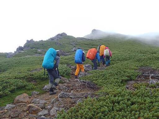 30代独身限定の登山サークル Alpine Bell こまゆげ 新宿のその他のメンバー募集 無料掲載の掲示板 ジモティー