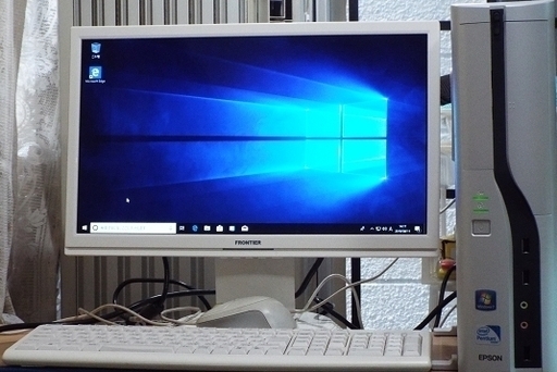 CPU・PentiumG6960・2.93G最終値下げ