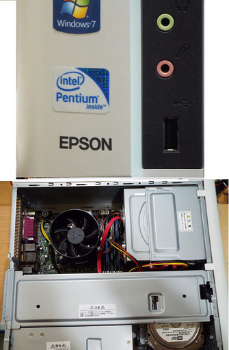 CPU・PentiumG6960・2.93G最終値下げ CPU・PentiumG6960・2.93G最終値下げ