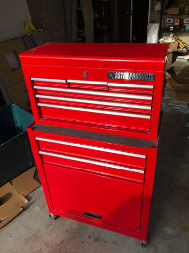 Craftsman（クラフツマン) 311点 ツールセット KTCドライバー 工具箱