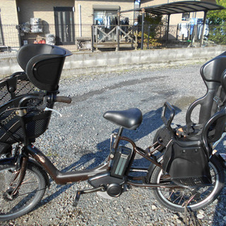 Ｎ９Ｉ電動自転車Ｌ６４Ｆブリジストンアンジェリーノ２０インチ充電器なし N9I電動自転車L64Fブリジストンアンジェリーノ20インチ充電器なし