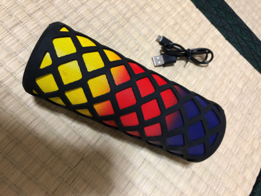 【オシャレ✨】Bluetoothスピーカー