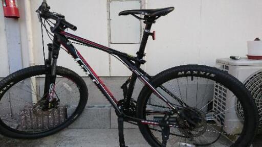 自転車