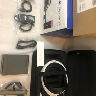 新型PSVR+収納ボックス