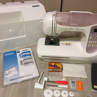 ふく様取引中Brother ブラザー PC-8000 CPS54