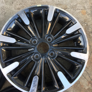 スズキ純正 ホイール