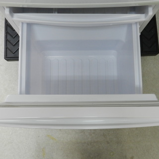 SHARP ノンフロン冷凍冷蔵庫 SJ-S17B 2016年製 都内近郊送料無料