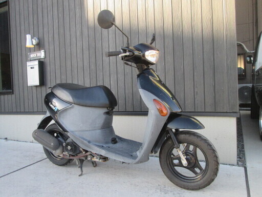 ★2万円！レッツ4　実動車★CA45A　インジェクションモデル！スズキ